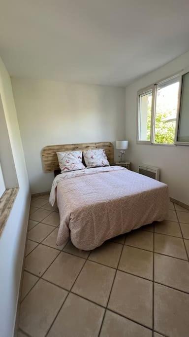 Maison Arcachonnaise Sur Merignac Bagian luar foto