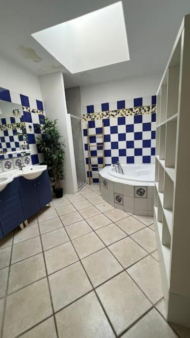 Maison Arcachonnaise Sur Merignac Bagian luar foto