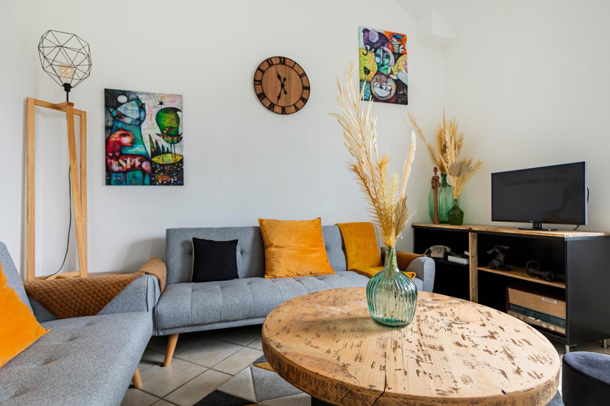 Maison Arcachonnaise Sur Merignac Bagian luar foto