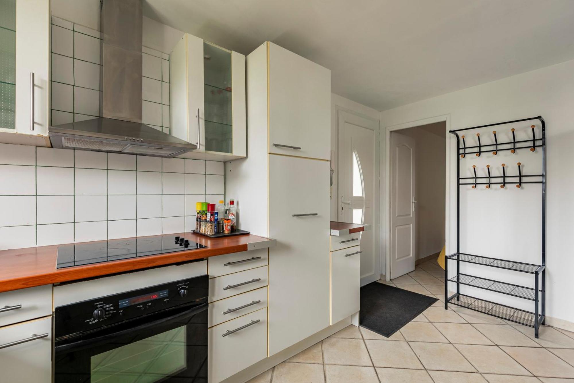 Maison Arcachonnaise Sur Merignac Bagian luar foto